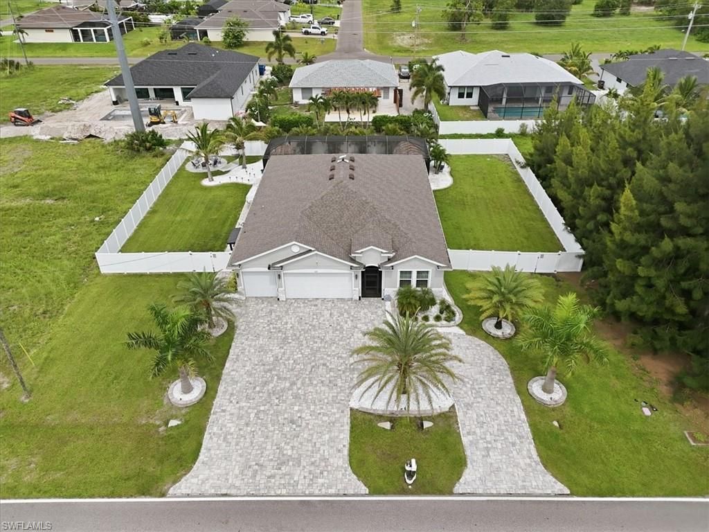 219 El Dorado Blvd S, Cape Coral, FL 33991 Photo