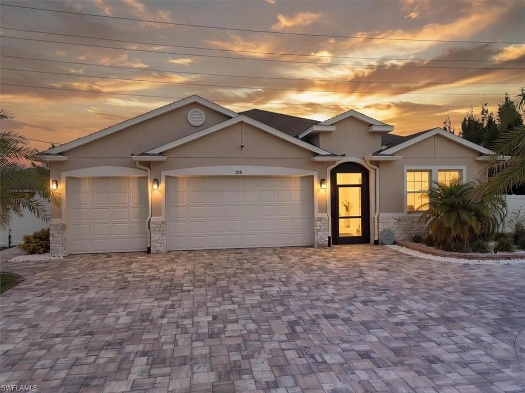 219 El Dorado Blvd S, Cape Coral, FL 33991 Photo