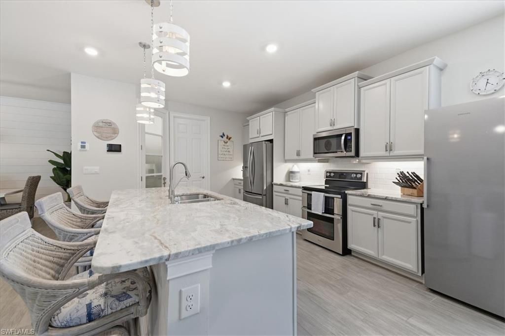 219 El Dorado Blvd S, Cape Coral, FL 33991 Photo