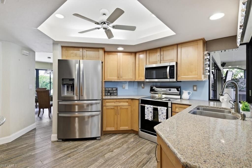 1812 Coral Cir , North Fort Myers, FL 33903 Photo