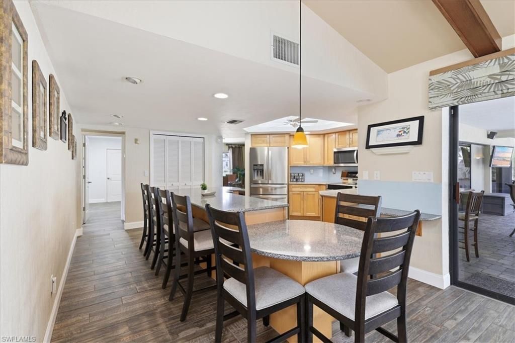 1812 Coral Cir , North Fort Myers, FL 33903 Photo