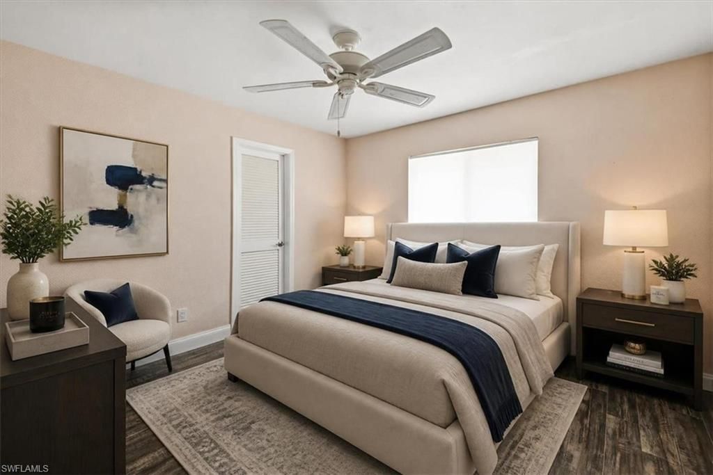 1812 Coral Cir , North Fort Myers, FL 33903 Photo