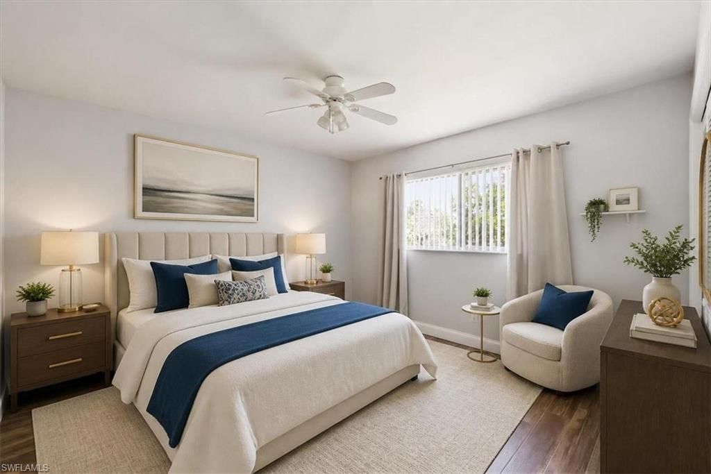 1812 Coral Cir , North Fort Myers, FL 33903 Photo
