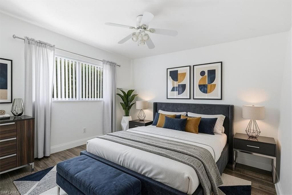 1812 Coral Cir , North Fort Myers, FL 33903 Photo