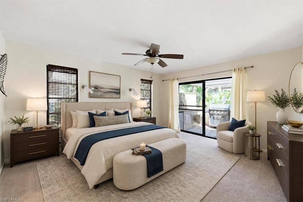 1812 Coral Cir , North Fort Myers, FL 33903 Photo