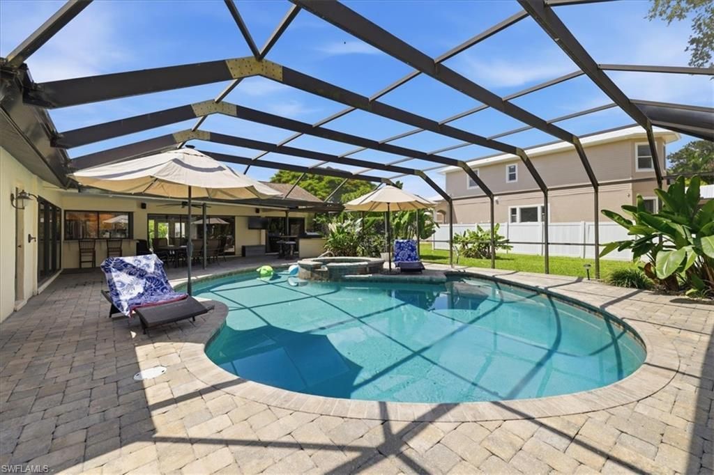 1812 Coral Cir , North Fort Myers, FL 33903 Photo