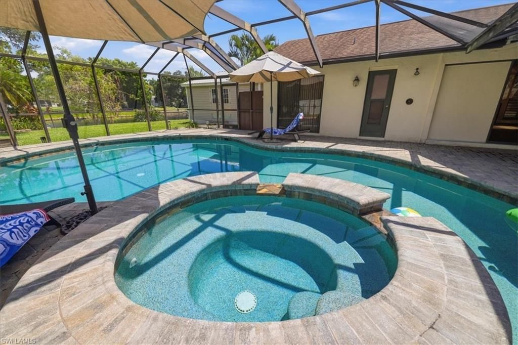 1812 Coral Cir , North Fort Myers, FL 33903 Photo