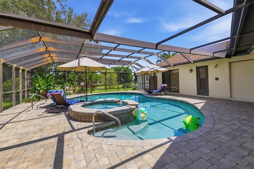 1812 Coral Cir , North Fort Myers, FL 33903 Photo