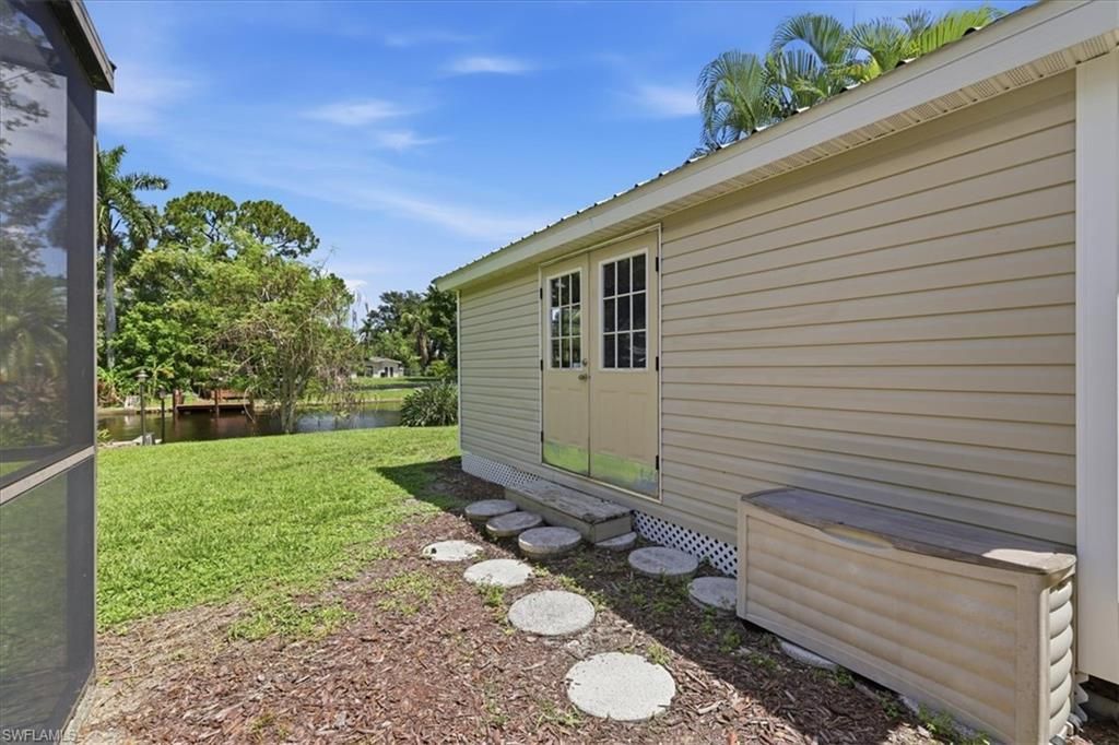 1812 Coral Cir , North Fort Myers, FL 33903 Photo