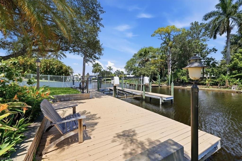 1812 Coral Cir , North Fort Myers, FL 33903 Photo