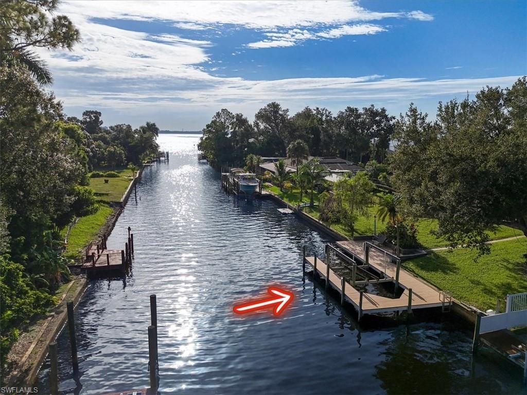 1812 Coral Cir , North Fort Myers, FL 33903 Photo
