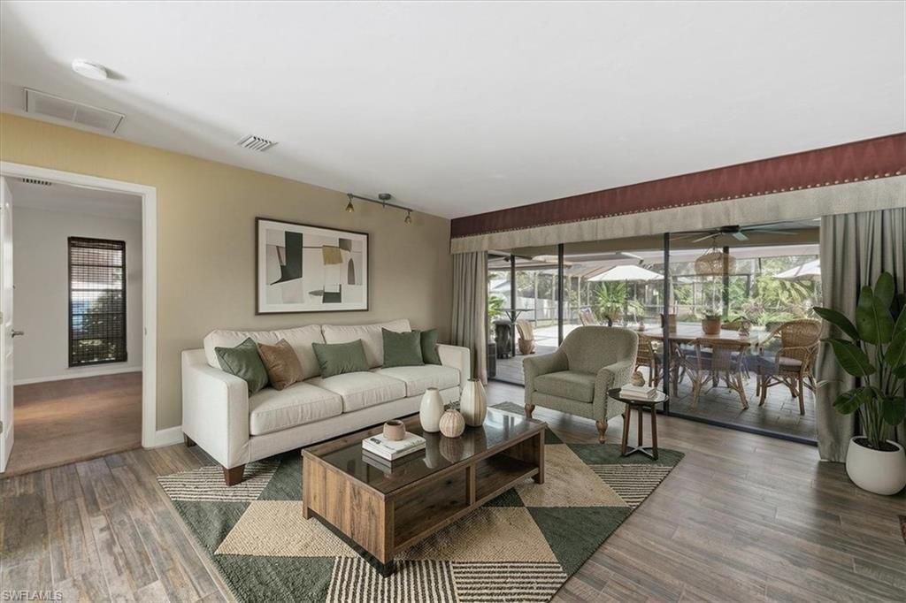 1812 Coral Cir , North Fort Myers, FL 33903 Photo