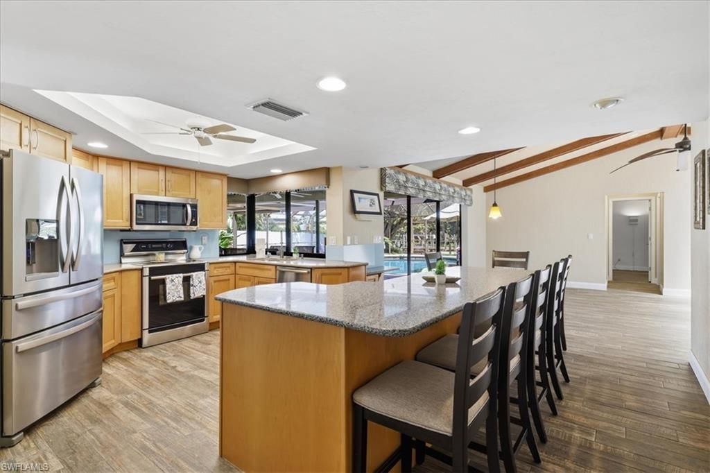 1812 Coral Cir , North Fort Myers, FL 33903 Photo