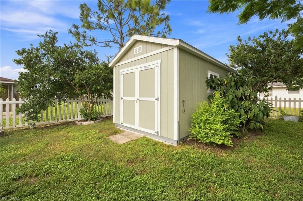 108 Contee Dr , Lehigh Acres, FL 33936 Photo
