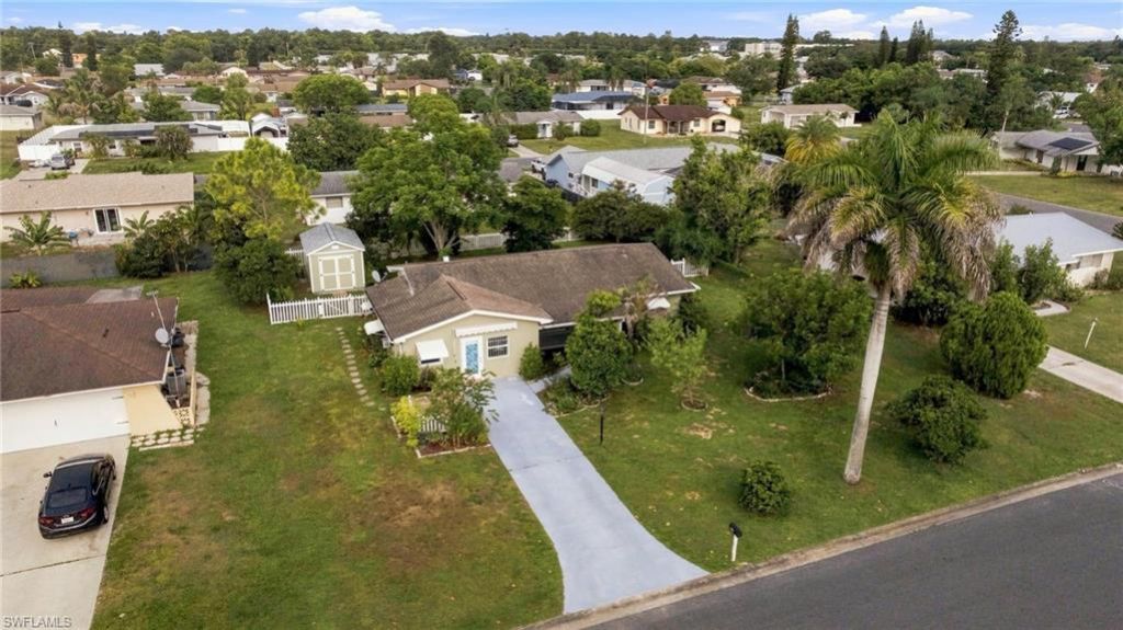 108 Contee Dr , Lehigh Acres, FL 33936 Photo