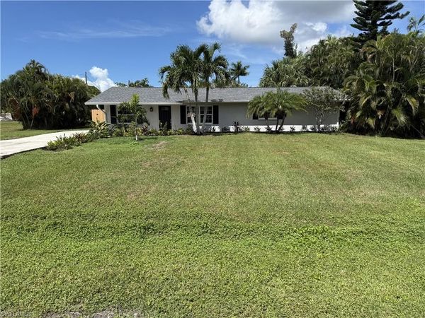16600 Arbor Ridge DR, FORT MYERS, FL 33908