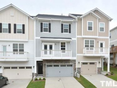 1108 Finch Court, Apex, NC 27502