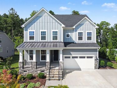 138 Legacy Falls Drive S, Chapel Hill, NC 27517
