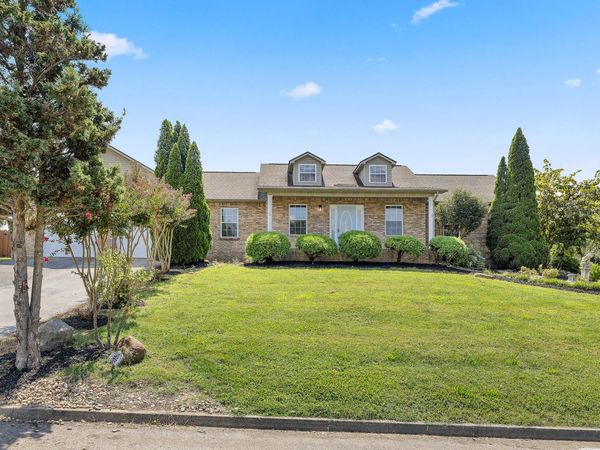1516 Kildee Lane, Sevierville, TN 37862