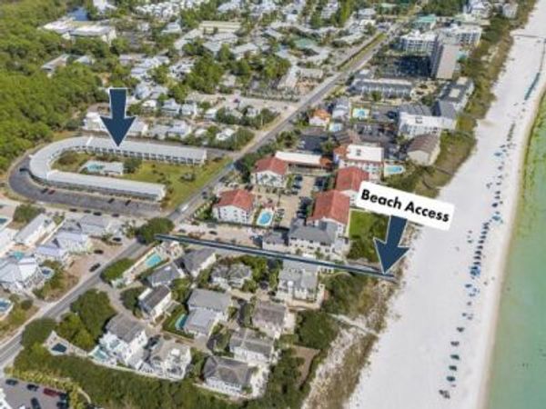 3605 E County Highway 30A, Unit 139, Santa Rosa Beach, FL 32459
