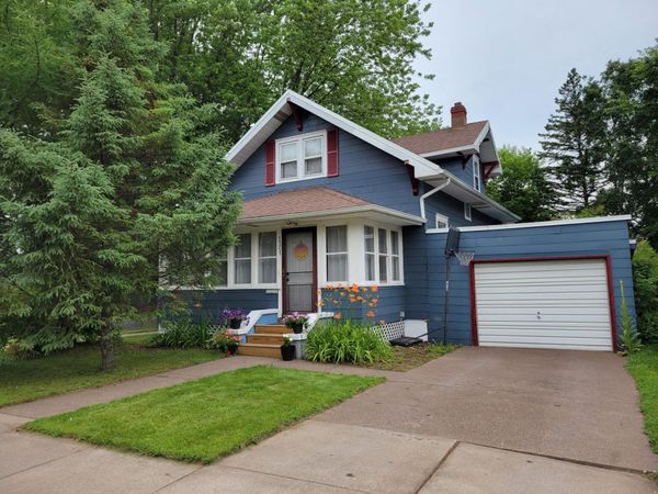 1301 Carlton Avenue, Cloquet, MN 55720