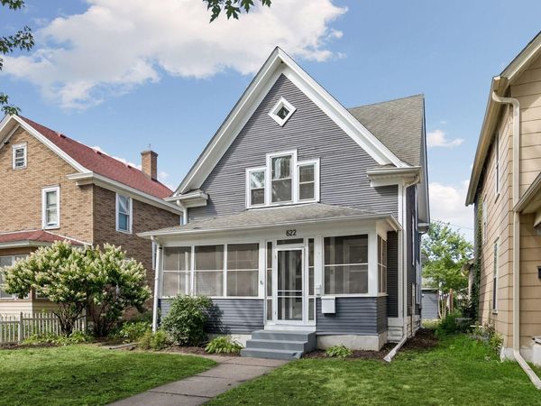 622 Jackson Street NE, Minneapolis, MN 55413