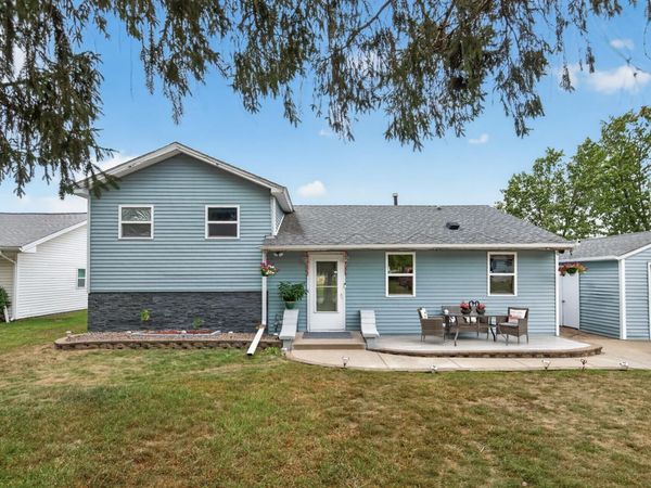 11020 4th Street NE, Blaine, MN 55434