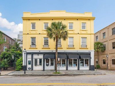 180 E Bay Street , Unit 1st Floor, Charleston, SC 29401