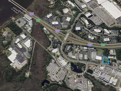3866 Leeds Avenue , North Charleston, SC 29405