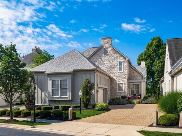 5721 Liscarroll Place , Dublin, OH 43016