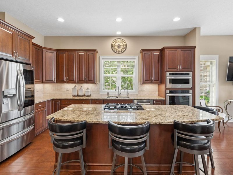 5721 Liscarroll Place , Dublin, OH 43016 Photo 15