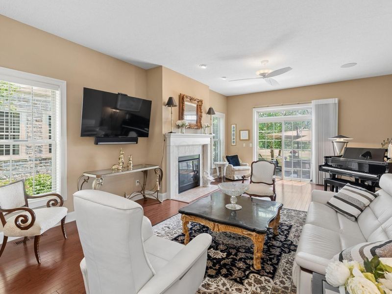 5721 Liscarroll Place , Dublin, OH 43016 Photo 21