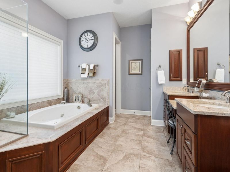 5721 Liscarroll Place , Dublin, OH 43016 Photo 30