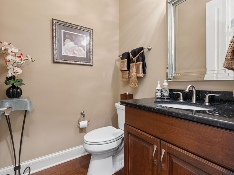 5721 Liscarroll Place , Dublin, OH 43016 Photo 34