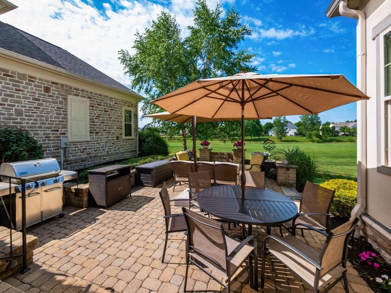5721 Liscarroll Place , Dublin, OH 43016 Photo 56