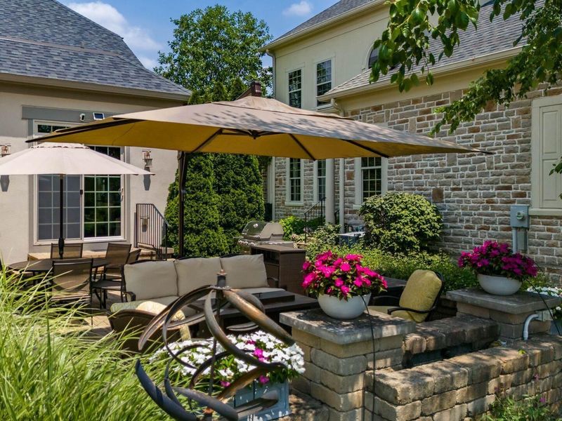 5721 Liscarroll Place , Dublin, OH 43016 Photo 66