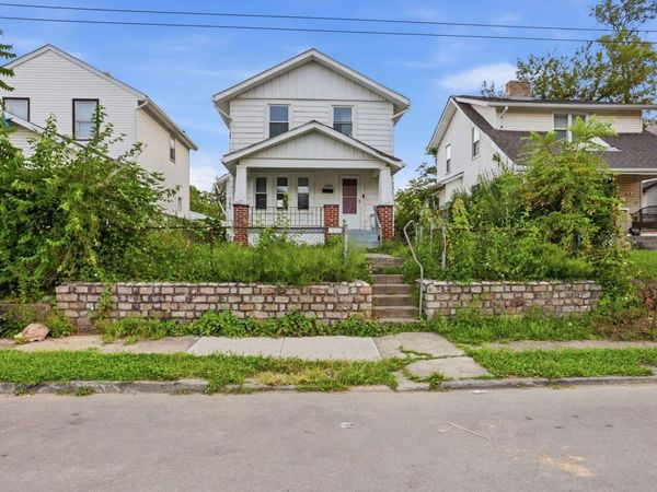 1482 E 26th Avenue , Columbus, OH 43211