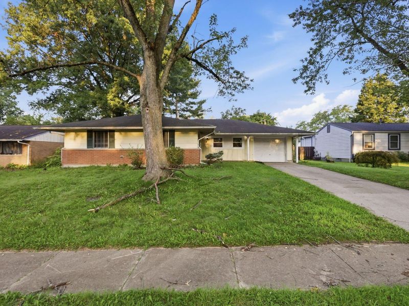 5849 Montevideo Road, Westerville, OH 43081 Photo 1