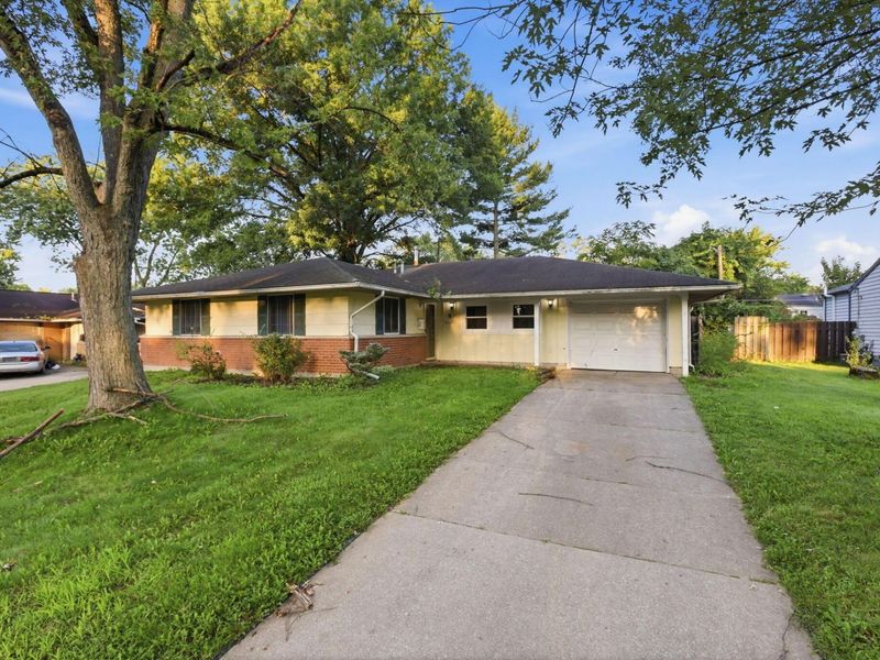 5849 Montevideo Road, Westerville, OH 43081 Photo 2