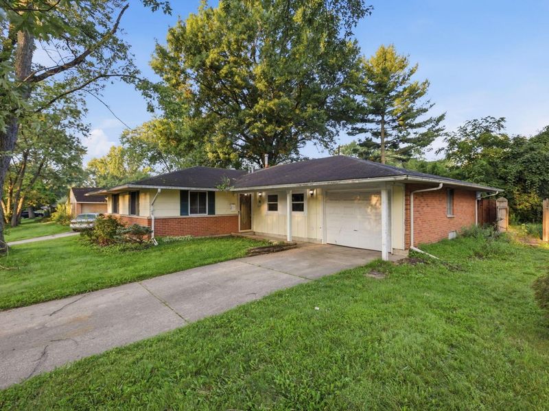 5849 Montevideo Road, Westerville, OH 43081 Photo 3
