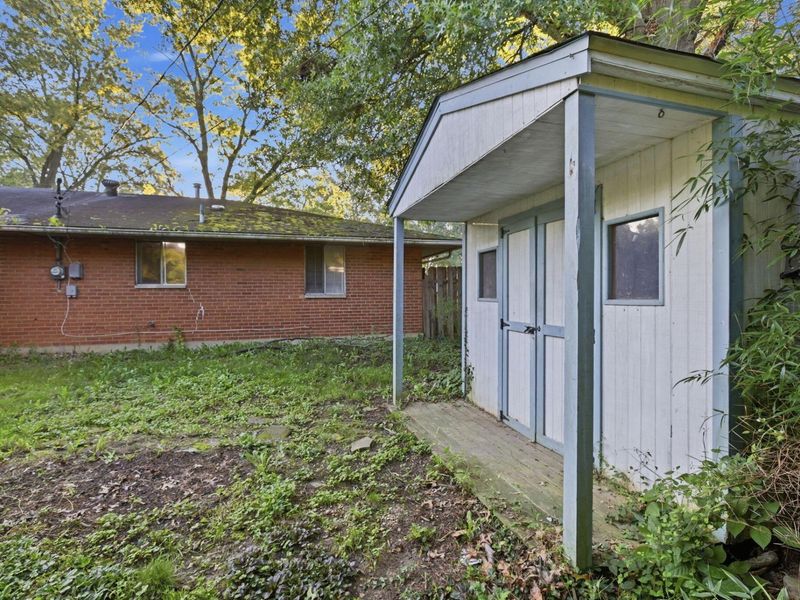5849 Montevideo Road, Westerville, OH 43081 Photo 58