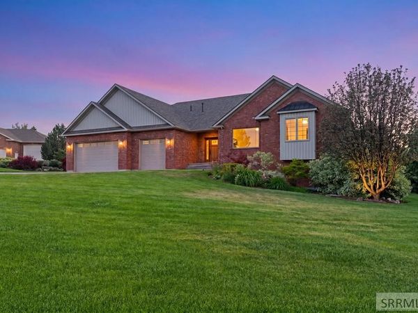626 Autumn Court, REXBURG, ID 83440