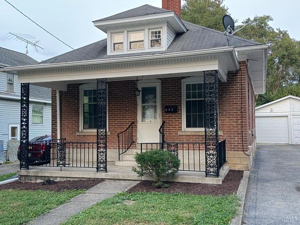 440 S Elm Street, Hillsboro, OH 45133