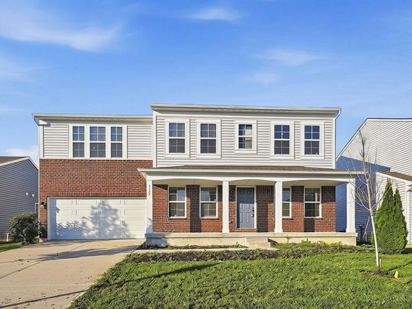 5127 Catalpa Drive, Tipp City, OH 45371