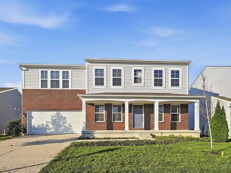 5127 Catalpa Drive, Tipp City, OH 45371 Photo 1