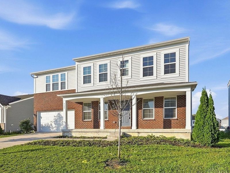 5127 Catalpa Drive, Tipp City, OH 45371 Photo 1
