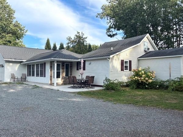 N51534 Buffalo Road, Osseo, WI 54758