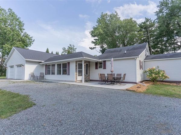 N51534 Buffalo Road, Osseo, WI 54758