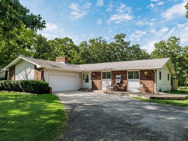 23334 Church ROAD, Kansasville, WI 53139