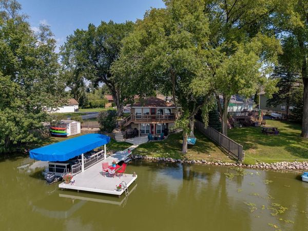 21741 118th STREET, Bristol, WI 53104